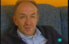 Babel en TVE - Personajes: Boban Minic