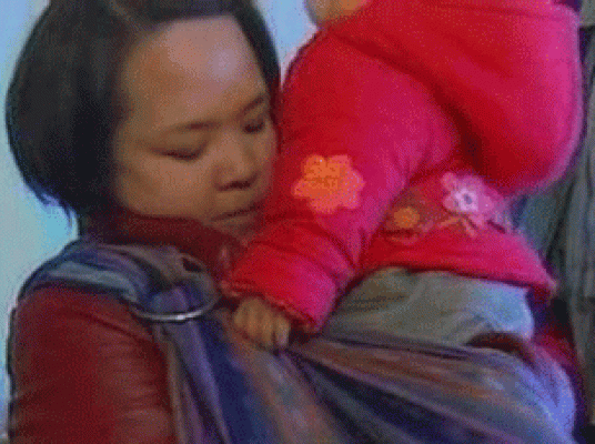 Babel en TVE - Madre hay más de una