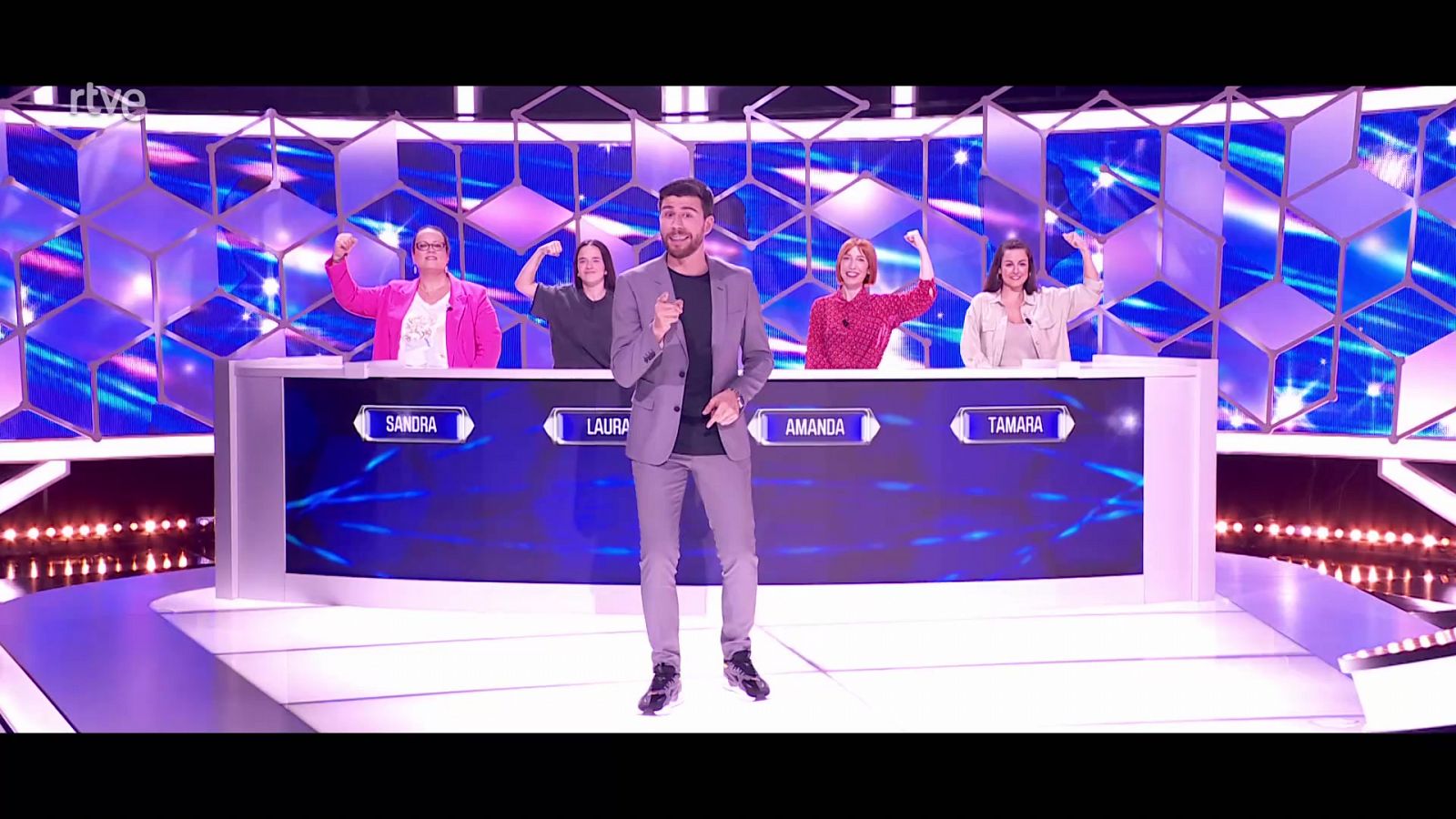 El cazador - Programa 815 - ver ahora