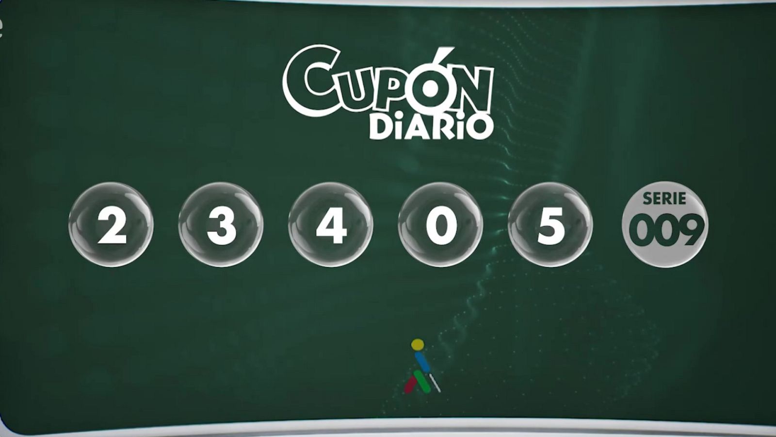 Sorteo ONCE - 14/11/23 - ver ahora