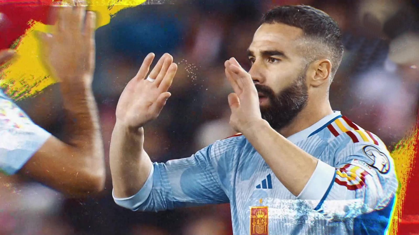 Fútbol - Magazine Clasificación Eurocopa PGM 4 - ver ahora