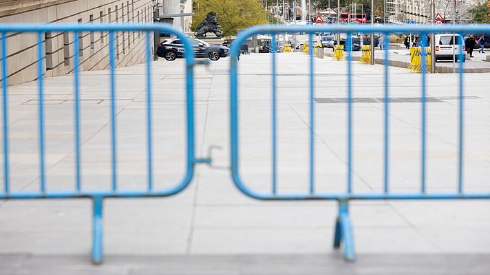 Telediario 2 - Telediario 2 en 4' - 14/11/23