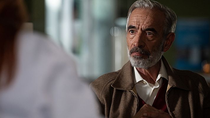 Cuéntame cómo pasó - Así comienza el capítulo 5: "Antonio. La tierra"