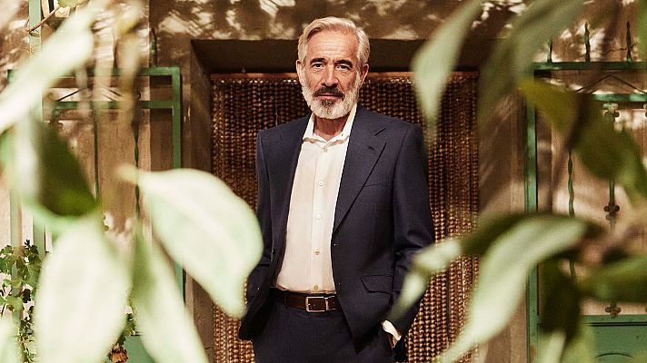 Cuéntame cómo pasó - Antonio Alcántara