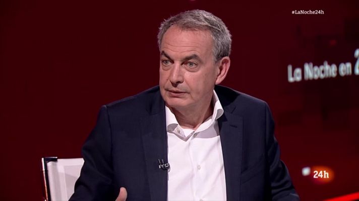 La noche en 24h - La noche en 24 horas - 14/11/23