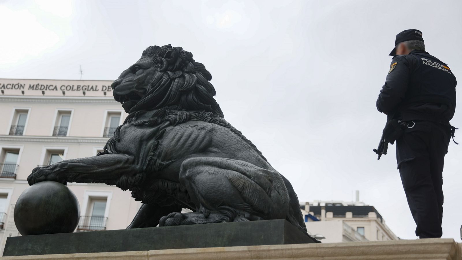 Telediario - 8 horas - 15/11/23 - ver ahora