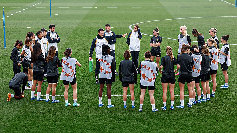 El Real Madrid inicia su andadura en Champions con la idea de ganar al Chelsea