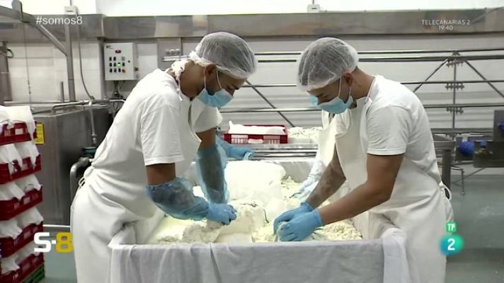 Somos 8 - Somos 8 - 14/11/2023