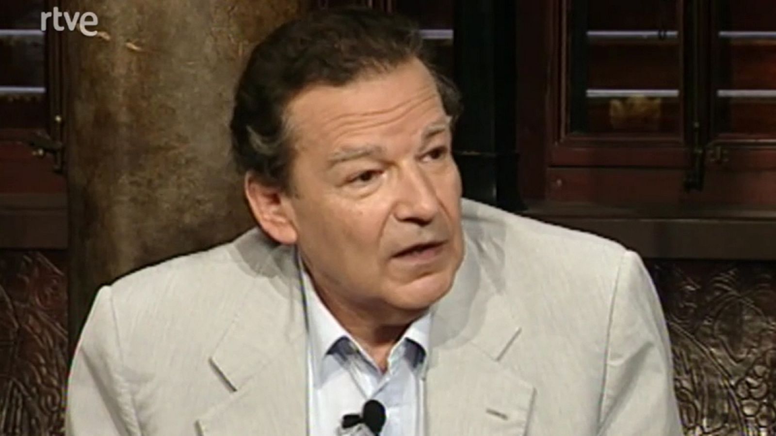 Negro sobre blanco - Cuando el futuro nos alcance (I) - Negro sobre blanco | Ver