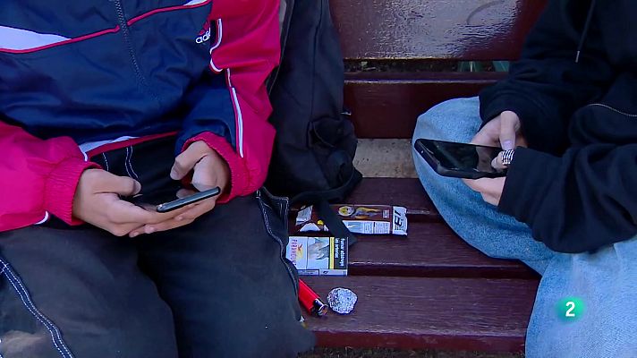 Telecanarias - Telecanarias 2 - 14/11/2023