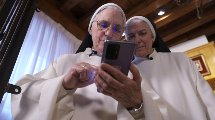 Desafío Digital - Conexión en clausura - Ver ahora