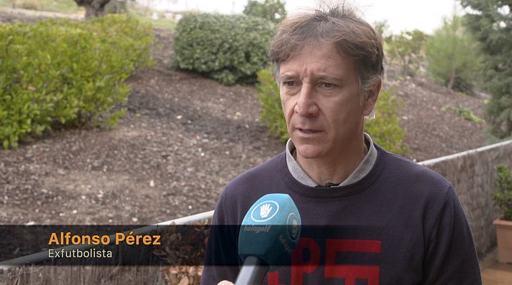 HolaGolf - T7 - Programa 27