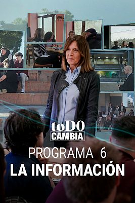 La información