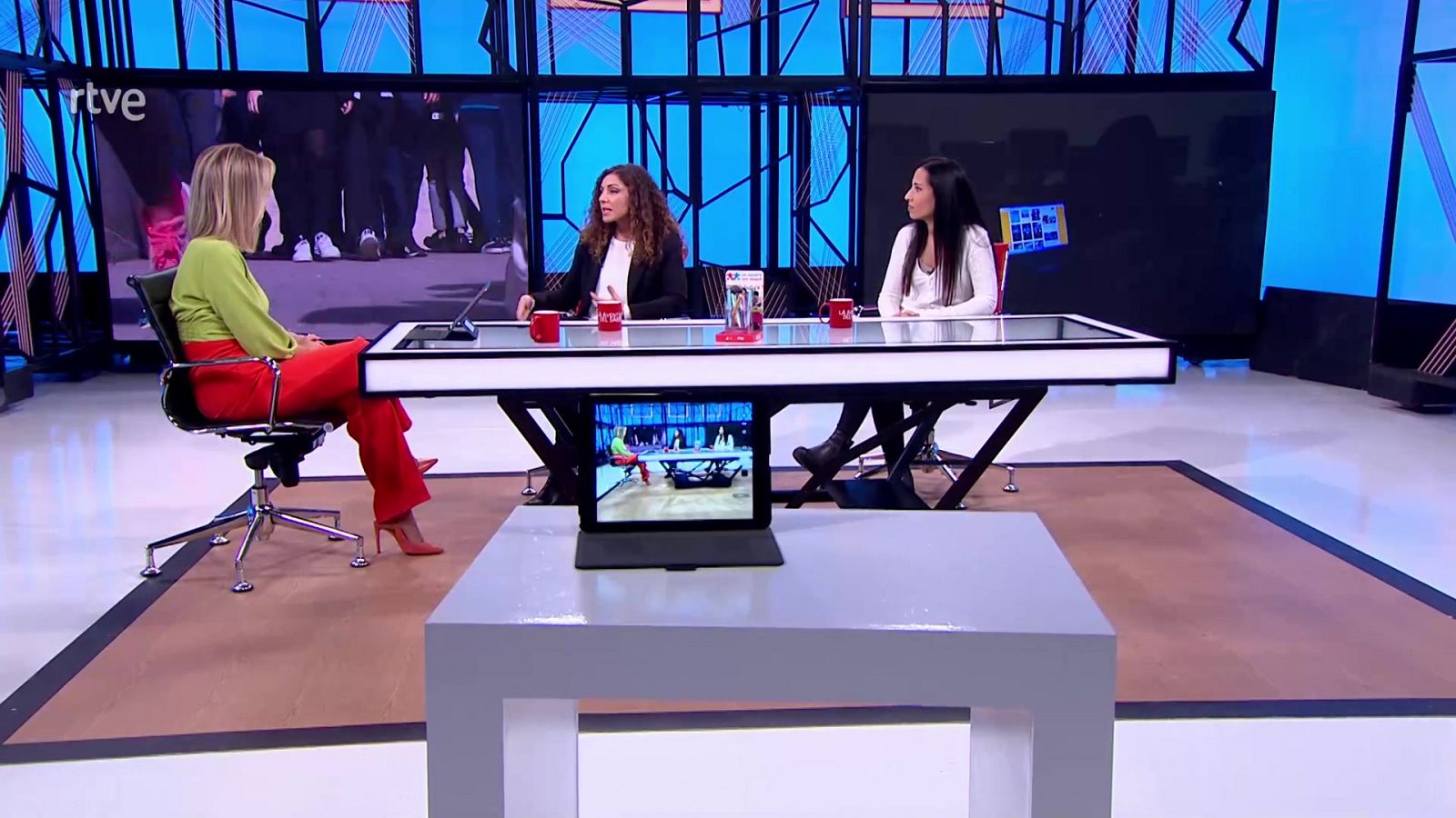 La aventura del saber - 15/11/23 - ver ahora