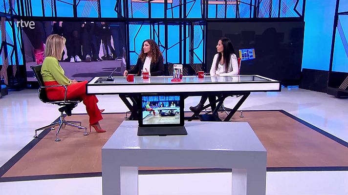 La aventura del Saber - La aventura del saber - 15/11/23