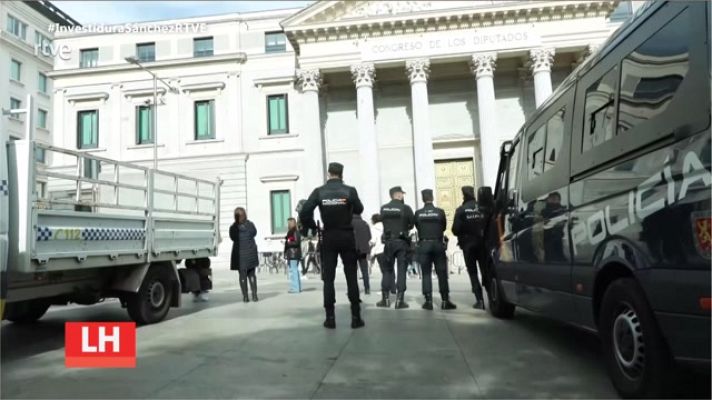 La hora de La 1 - La hora de La 1 - 15/11/23