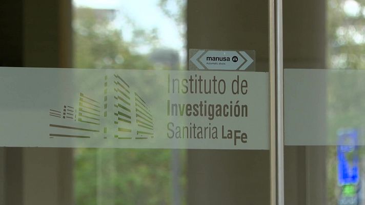 La costurera que donó un millón de euros a la investigación médica