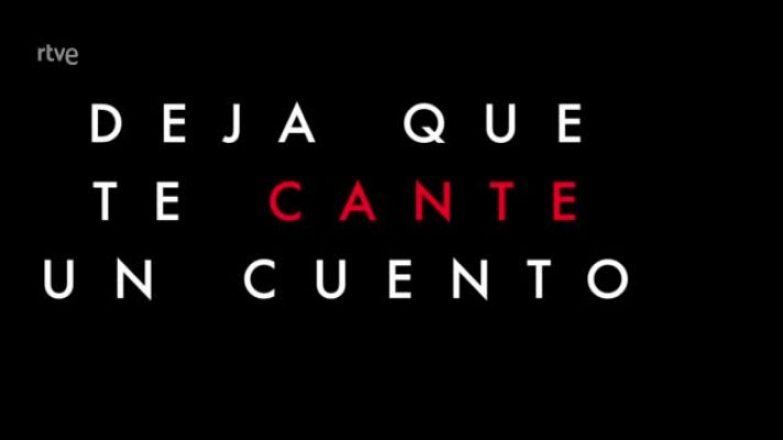  - CEIP Nuestra Señora de Gracia 6º, (Zamora)- Deja que te cante un cuento