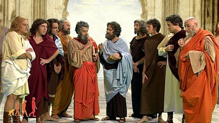 Cómo nos reímos - Humor Sapiens