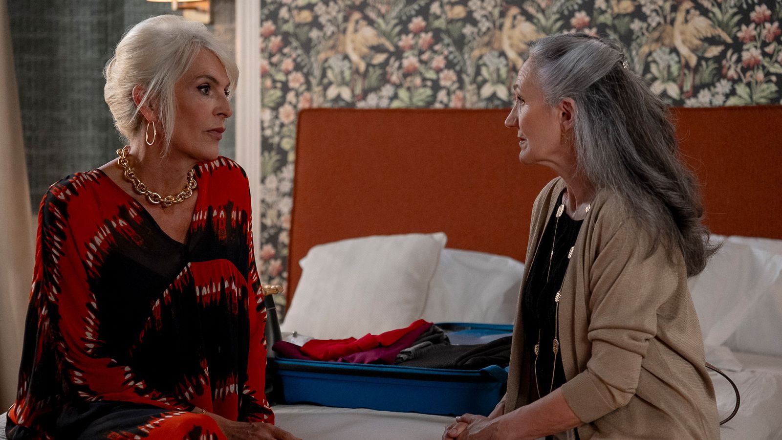 4 estrellas - Episodio 119: Superarse o no - Ver ahora