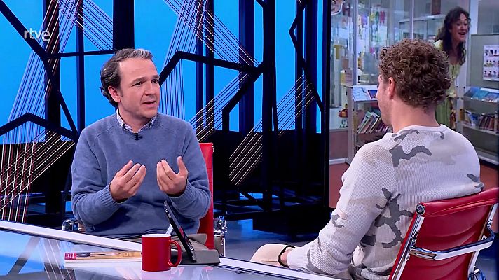 La aventura del Saber - Miguel Salas. `(En) Plan Lector¿