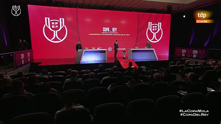 El Astorga se lleva el 'gordo' del sorteo de Copa y recibirá al Sevilla