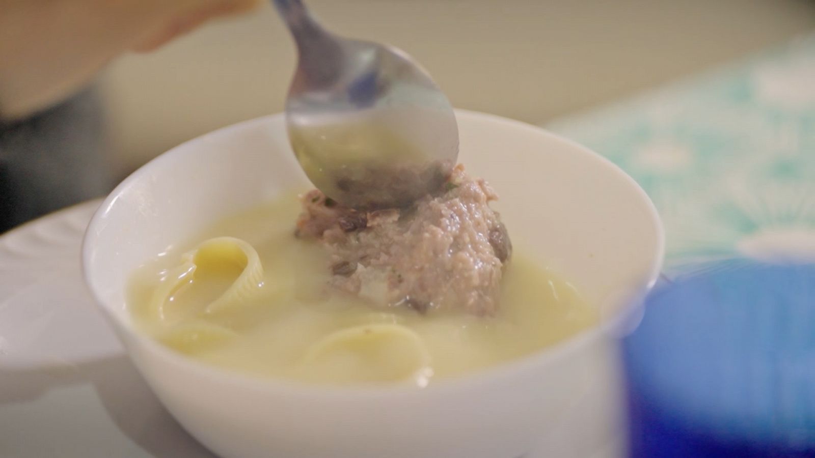 La Recepta Perduda - La pilota de l'escudella - Veure ara