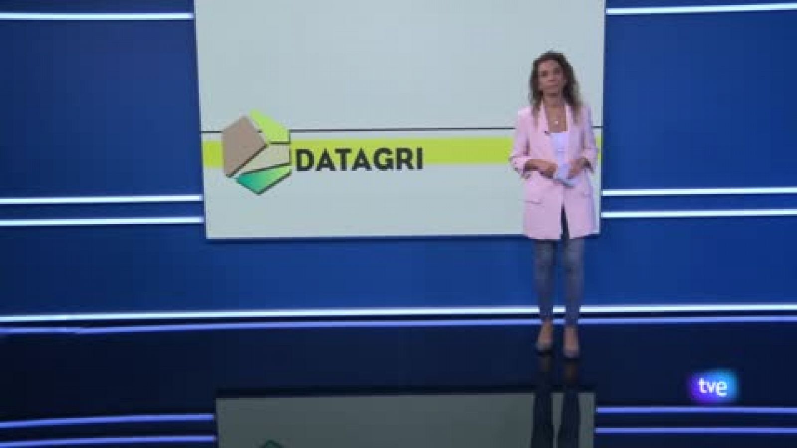 Informativo Telerioja 15 -11-2023 - Ver ahora