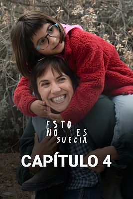 Esto no es Suecia - El sexo