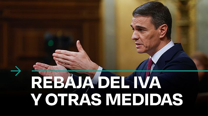 Sánchez se erige como el "único muro" contra las "derechas retrógradas"