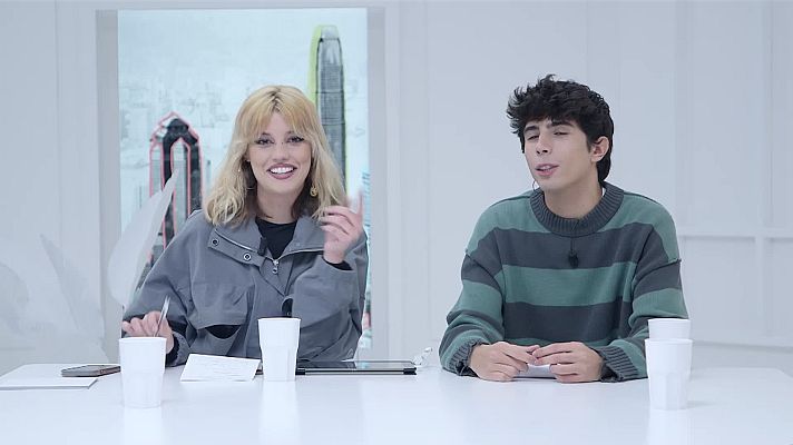 La Playz List de La Pija y la Quinqui - Trailer de "La Playz List de La Pija y la Quinqui": estreno el 22 de noviembre