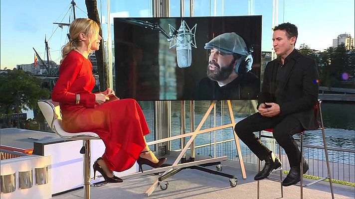 Culturas 2 - Especial Grammy Latino en Sevilla