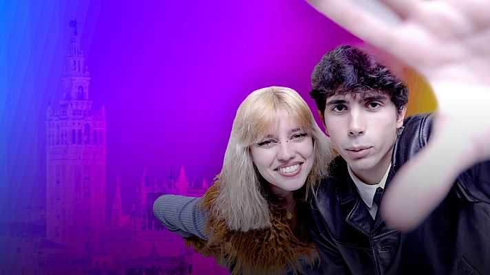 Sabor Latino con La Pija y La Quinqui