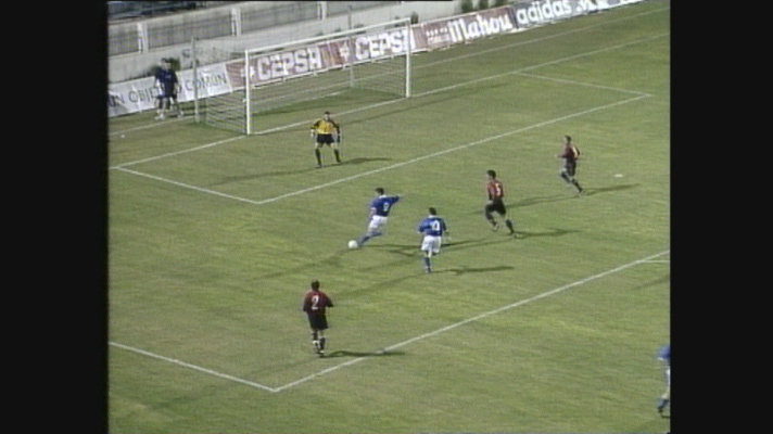 Chipre 3-2 España (1998): la mayor humillación