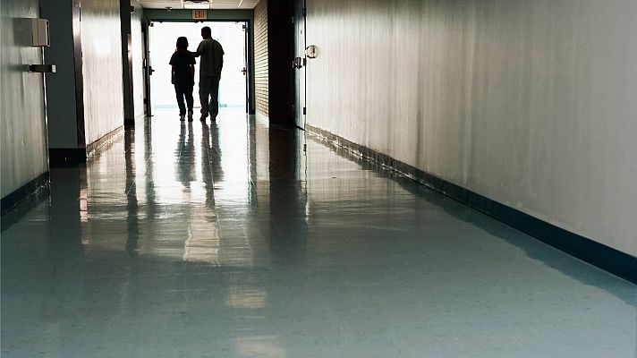 Telediario 2 - Pedro Sánchez anuncia medidas sociales centradas en la infancia, la sanidad o la educación