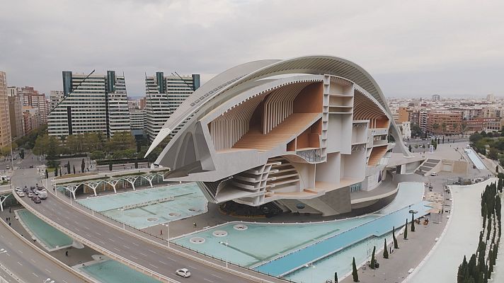 Curioseando - Todo es geométrico