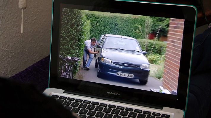 That's English - Intermedio B2.1 Unit 5B: What's on?