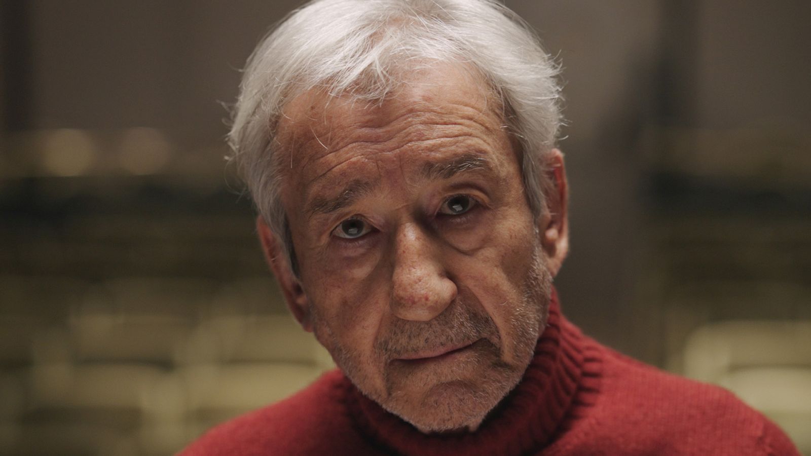 Creadores - José Sacristán - ver ahora