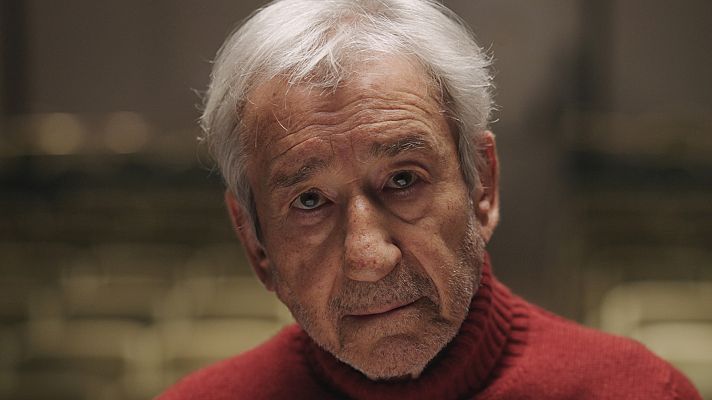 Creadores - José Sacristán