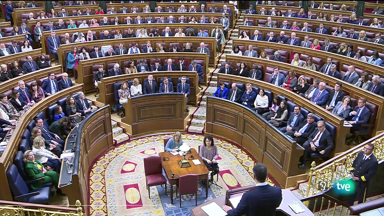 Telecanarias 2 - 15/11/2023