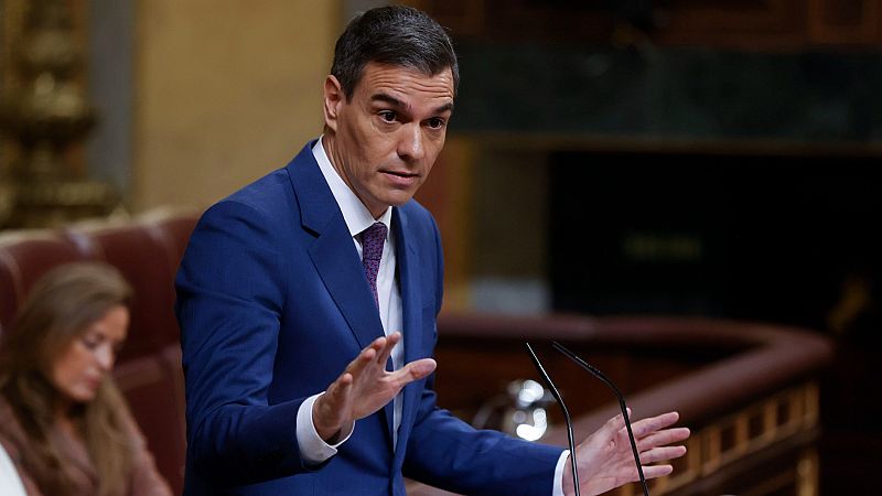 Sánchez responde al PNV: "El PSOE entiende mucho más la diversidad territorial de este país que el PP"