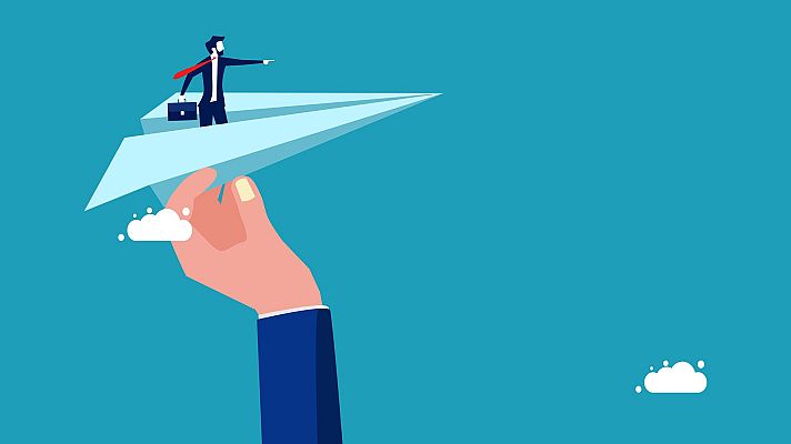 Aquí hay trabajo - Qué hacer si tu empresa cambia tu lugar de trabajo