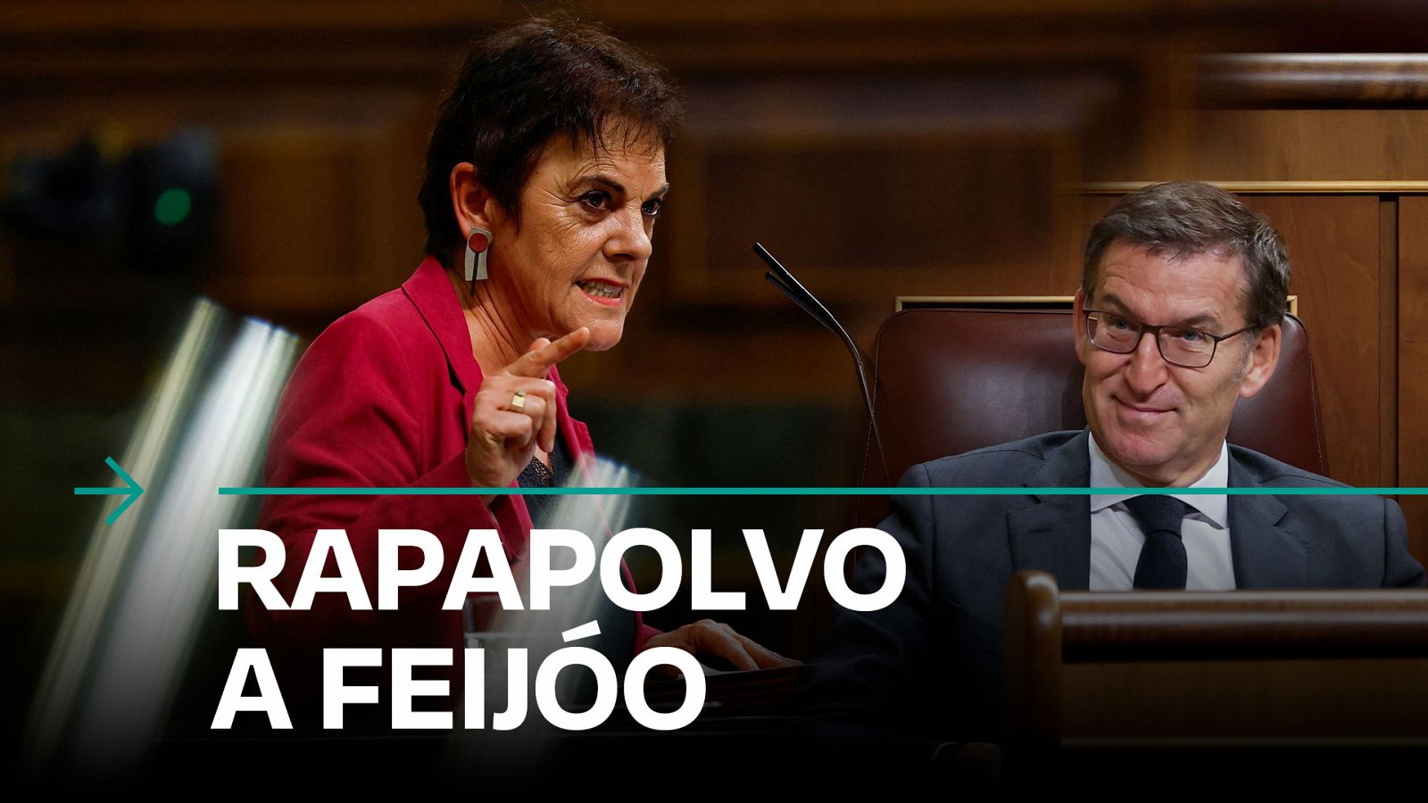 Investidura Pedro Sánchez | EH Bildu niega dar un "cheque en blanco" a Sánchez: "Será la legislatura de la plurinacionalidad"