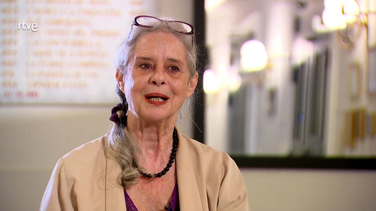 Únics - Vicky Peña - Veure ara