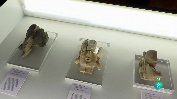 La aventura del Saber - La civilización de Tarteso