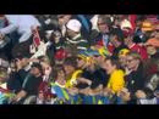  - Esquí de fondo. Persecución 15km (f