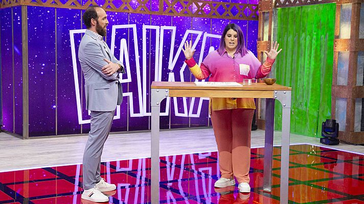 Órbita Laika - Tecnología con Nerea Luis - Las aplicaciones de citas