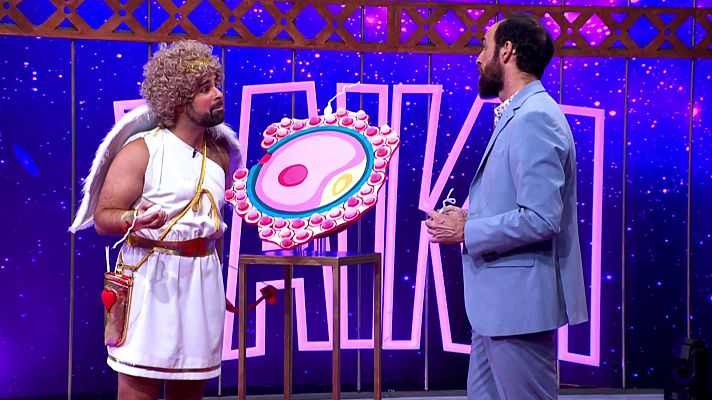 Órbita Laika - Biología con Ricardo Moure: Selección y autoimitación sexual