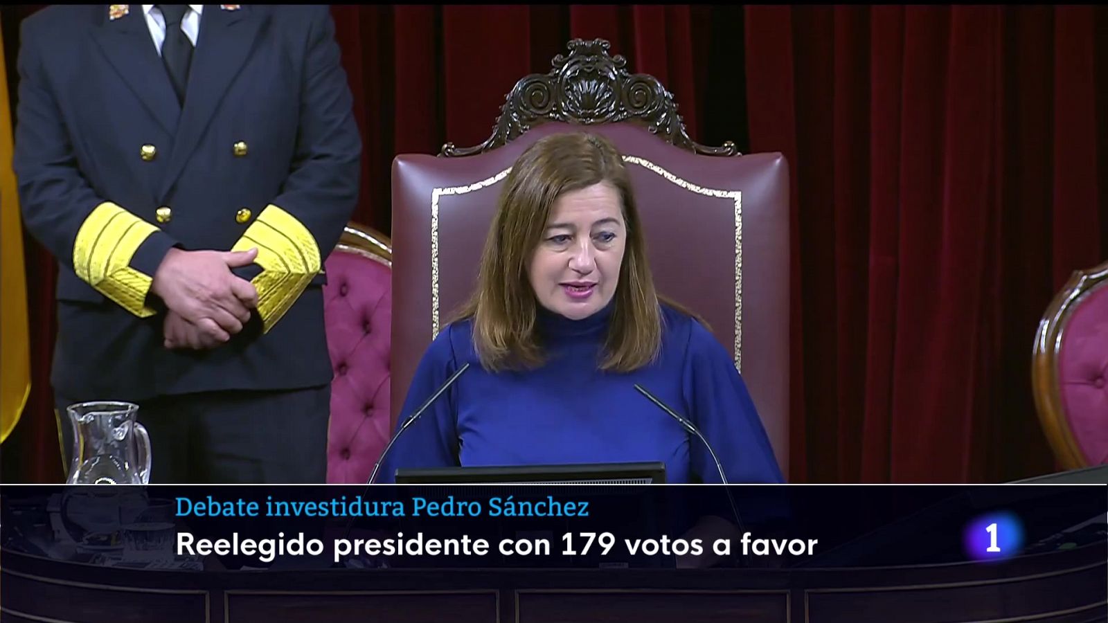 Canarias en 2' - 16/11/2023