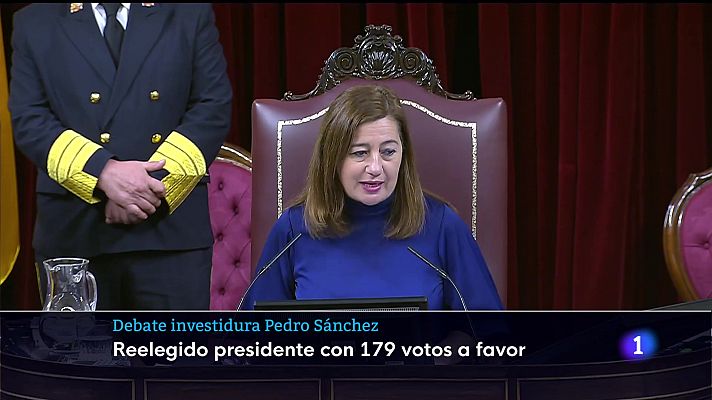 Telecanarias - Canarias en 2' - 16/11/2023